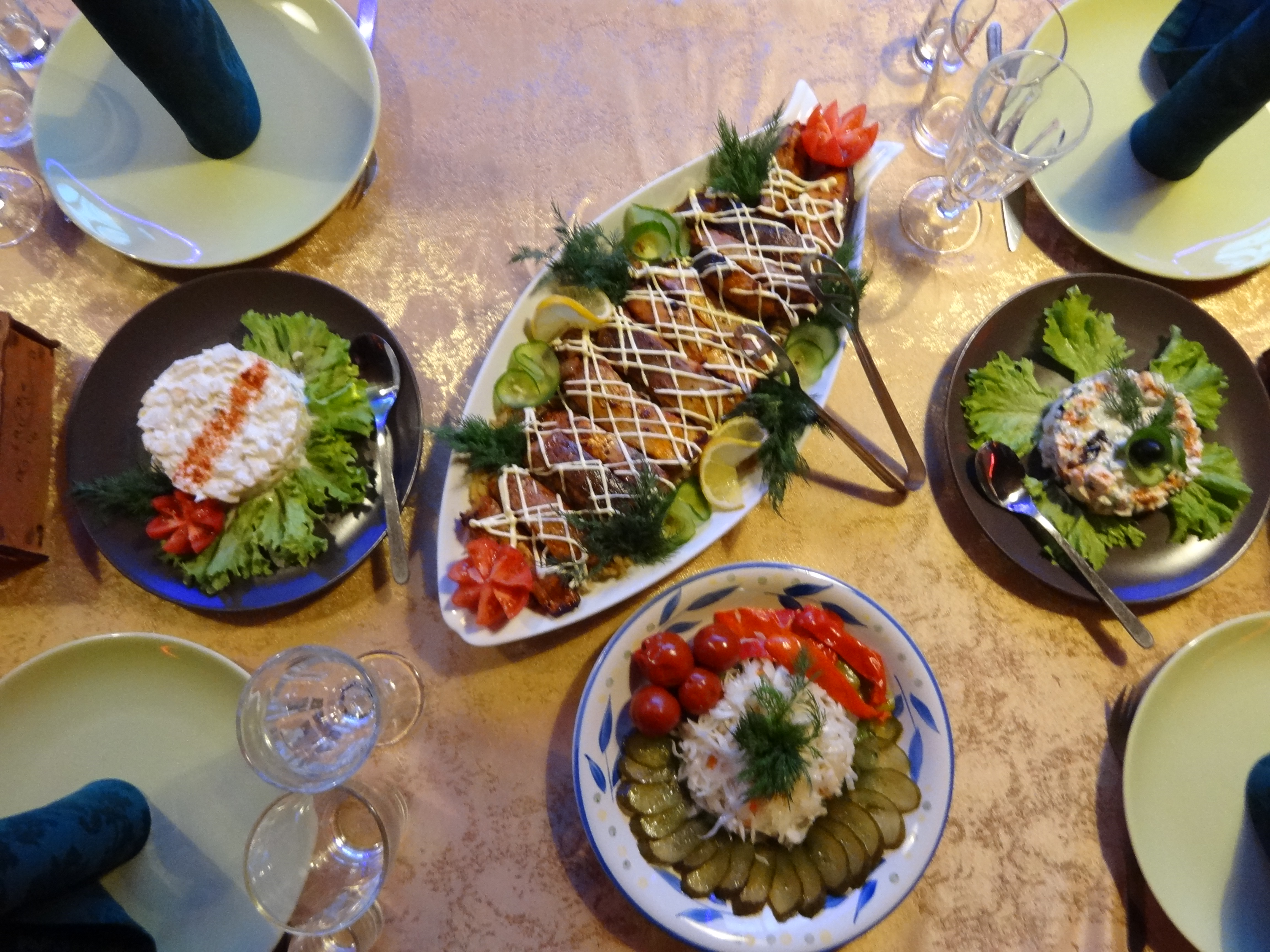 Фото Lemon Joe Hotel