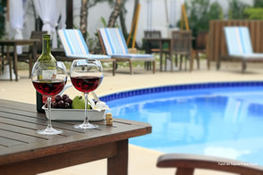 Фото Farol de Itapuã Praia Hotel