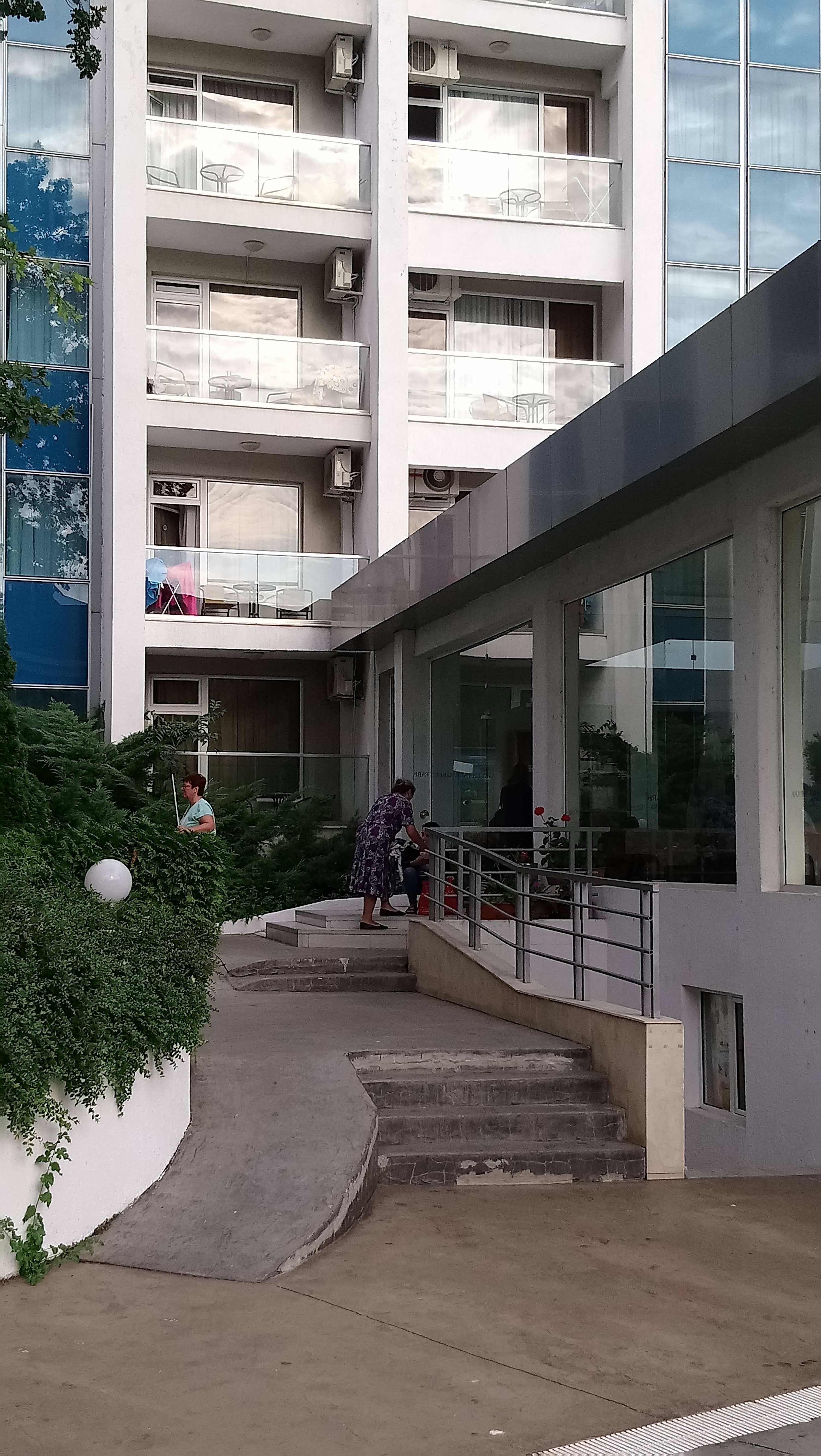 Фото Green Park - All Inclusive