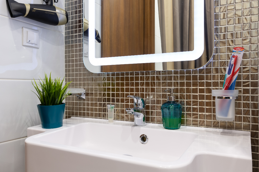 Фото Апарт Митино