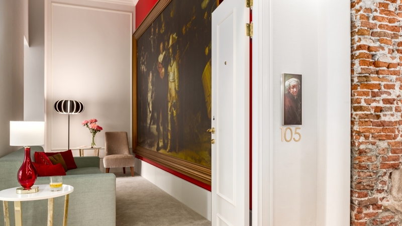 Фото Nh Montevideo Columbia