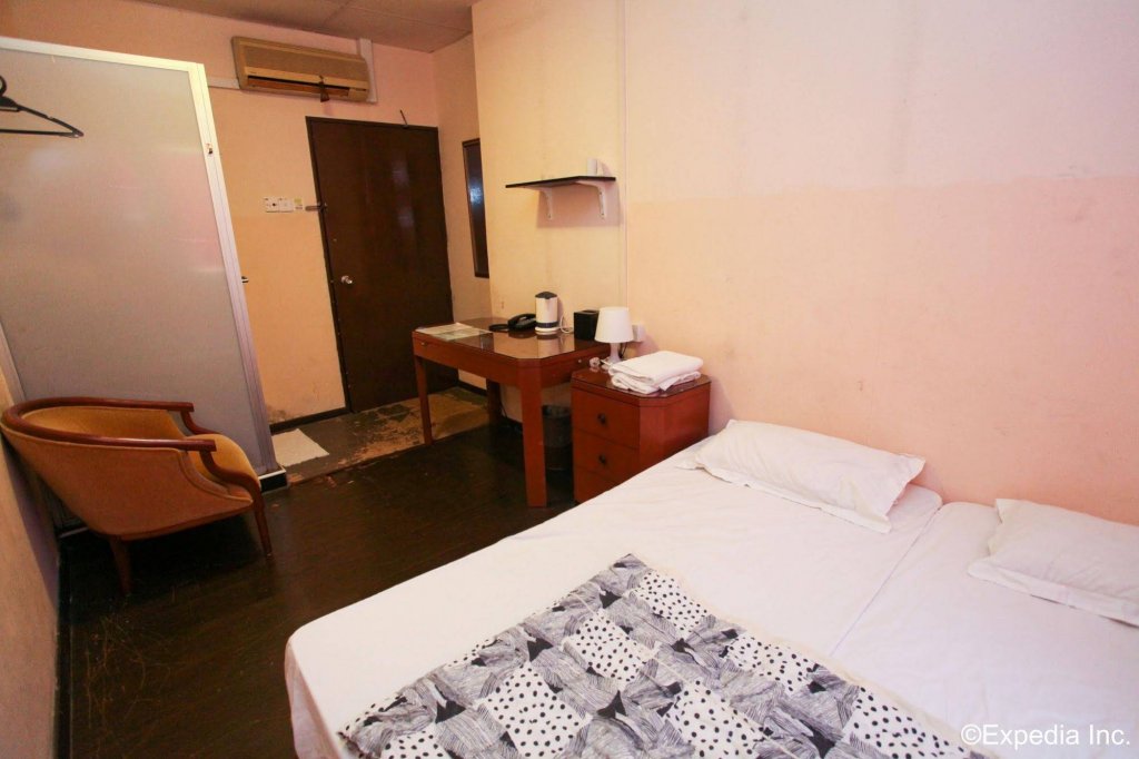 Фото Cube Family Boutique Capsule Hotel