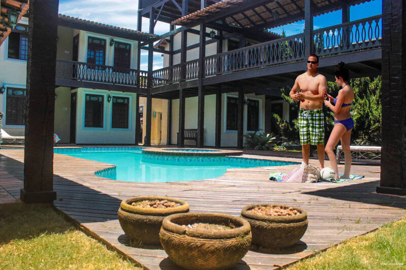 Фото отеля 3