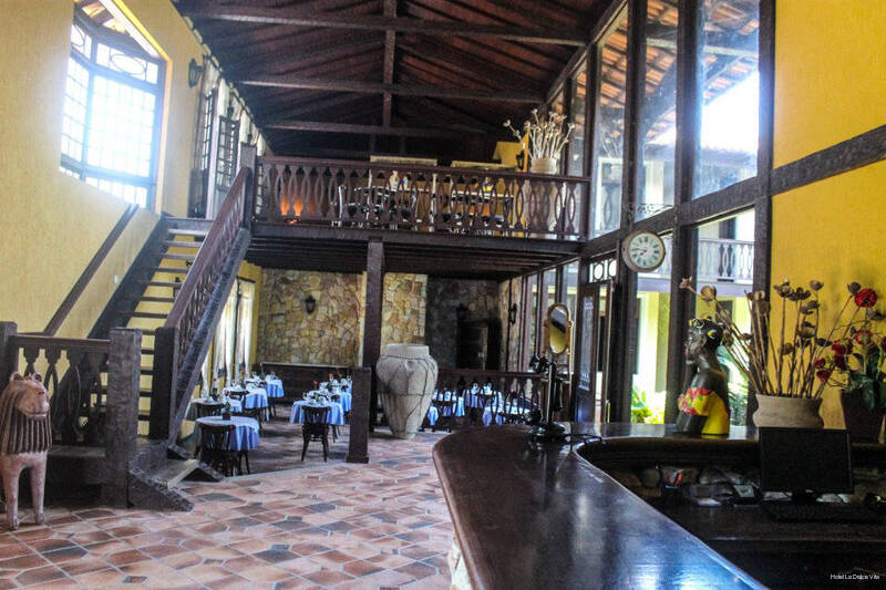 Фото OYO Hotel La Dolce Vita, Rio das Ostras