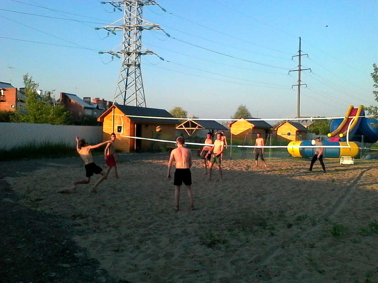 Фото 12 месяцев Везения