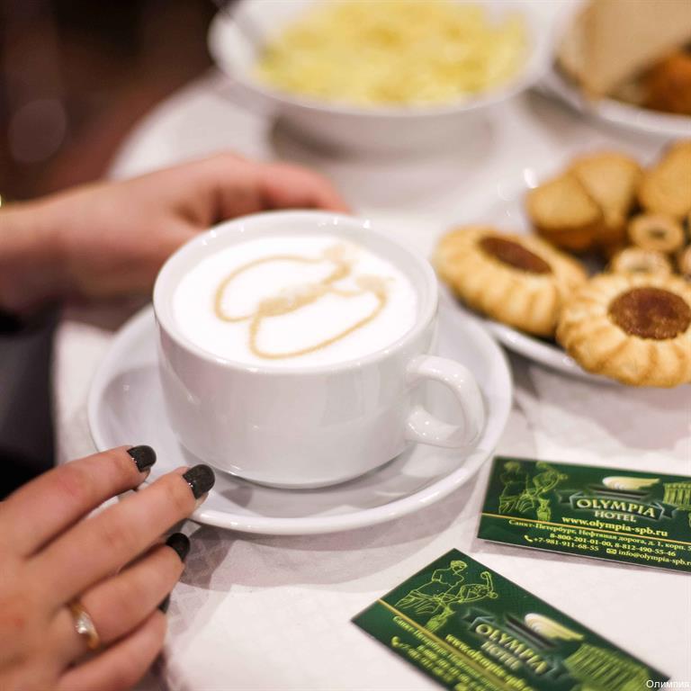 Фото Олимпия