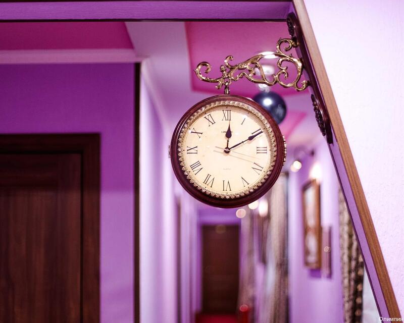 Фото Олимпия