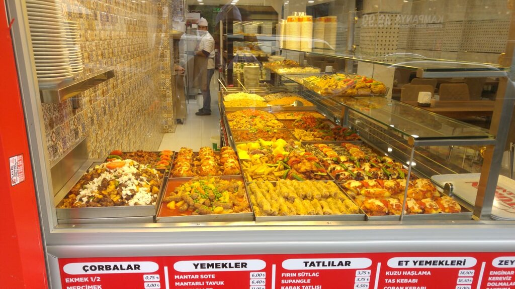 Tören Lokantası, kafe, Bağcılar Cad., No213B, Bağcılar, İstanbul