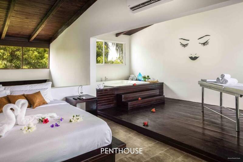 Фото Ahnvee Resort Adults Only