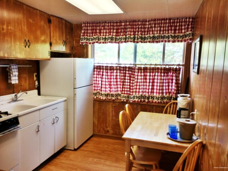 Фото Historic Streetcar Inn