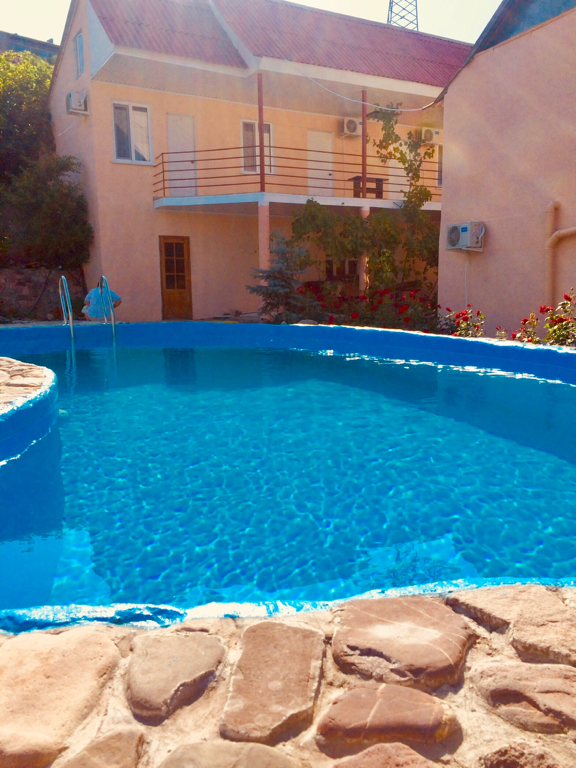 Фото Гульсана