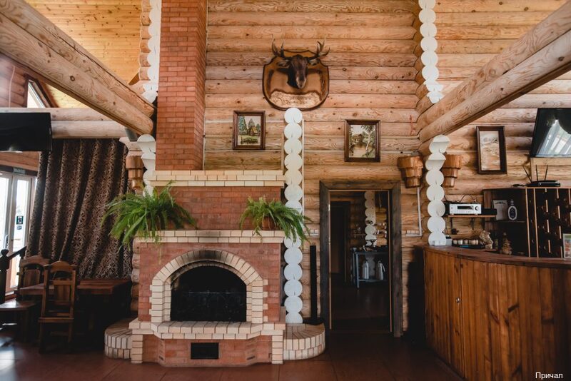 Фото Эко-парк Рождествено