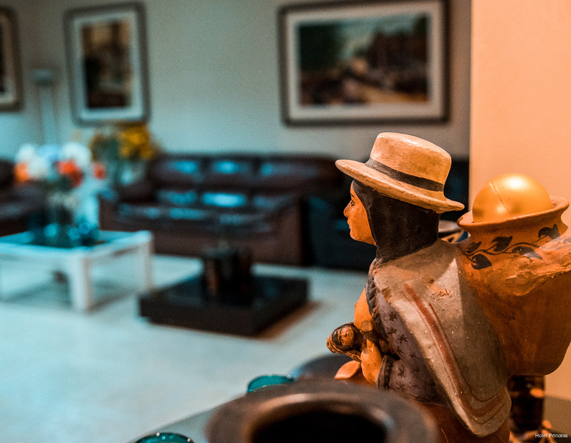 Фото Hotel Princess