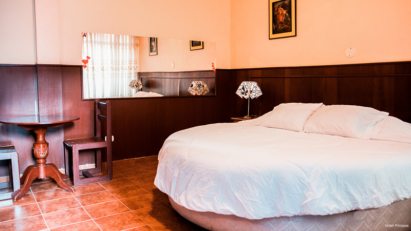 Фото Hotel Princess