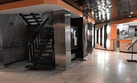 Фото Luz y Fuerza Mar del Plata