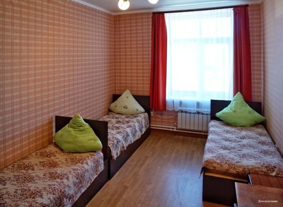 Фото Дом колхозника