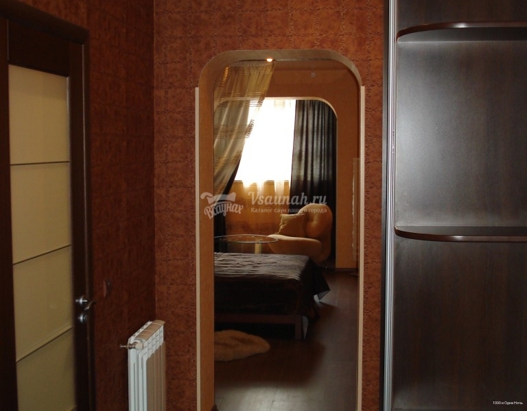 Фото 1000 и Одна Ночь