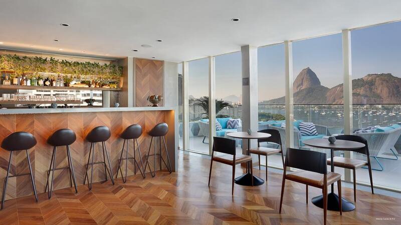 Фото Intercity Caxias do Sul