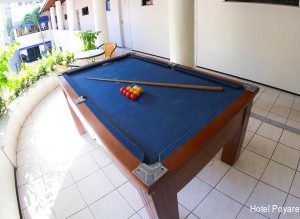 Фото Hotel Poyares