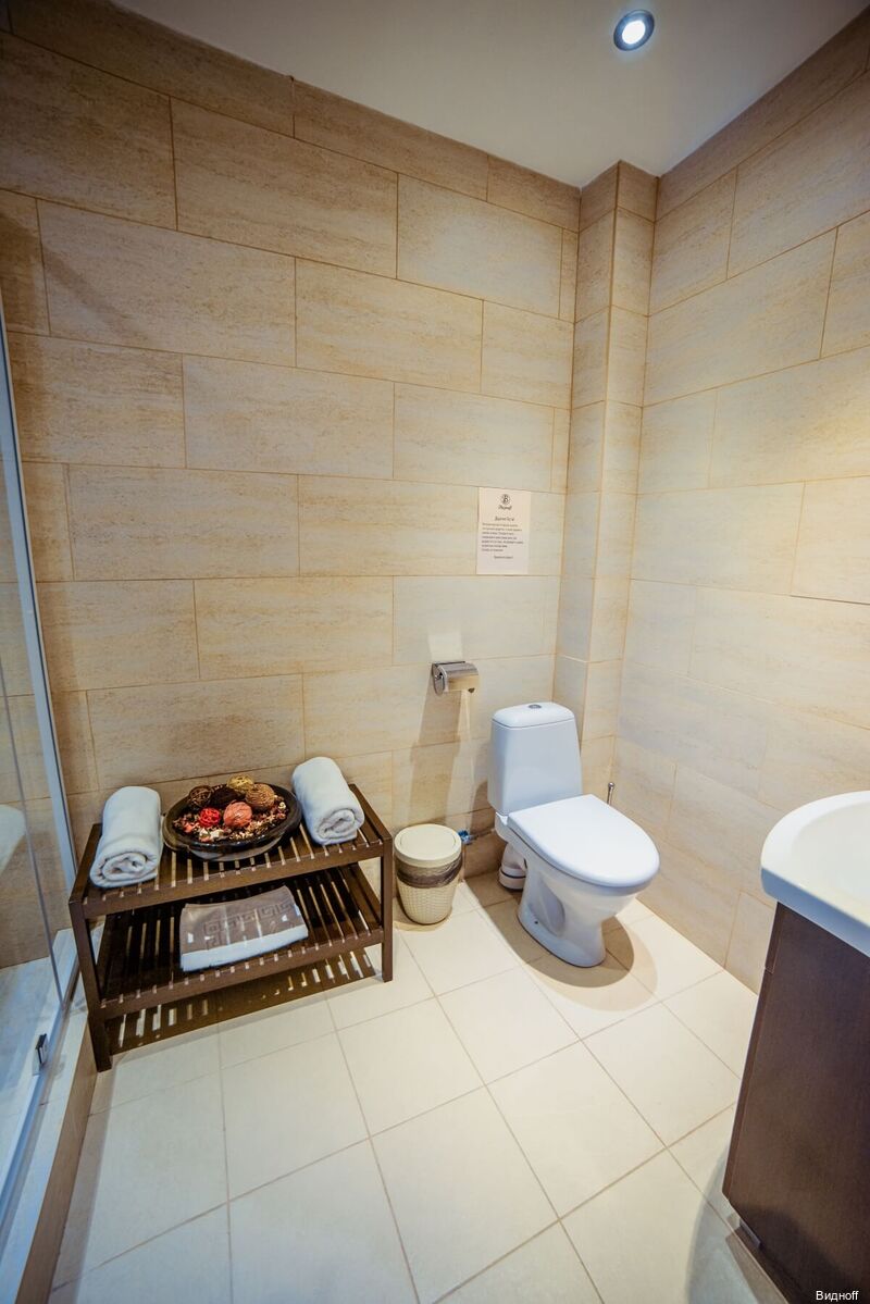 Фото Видноff