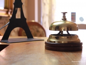 Фото Amazon Plaza Hotel