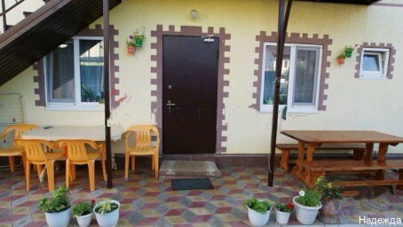 Фото Надежда