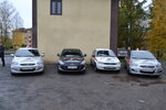 Ideal (Kondopoga, Bumazhnikov Street, 14к2) ، مدرسة لتعليم القيادة