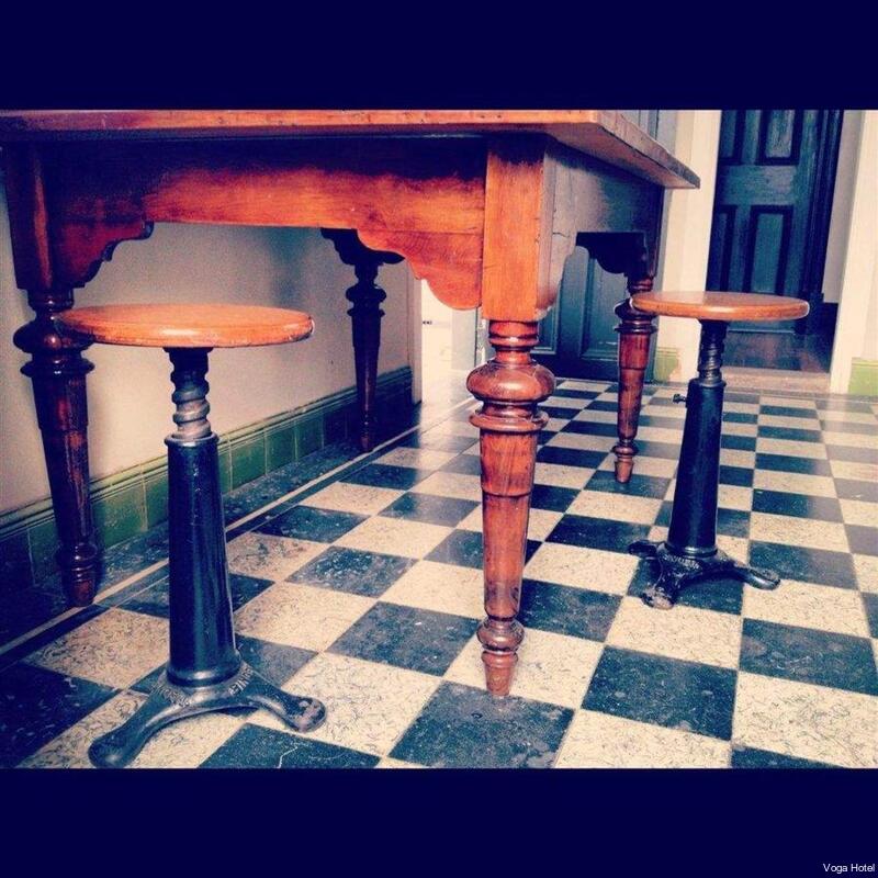 Фото New Voga Guesthouse