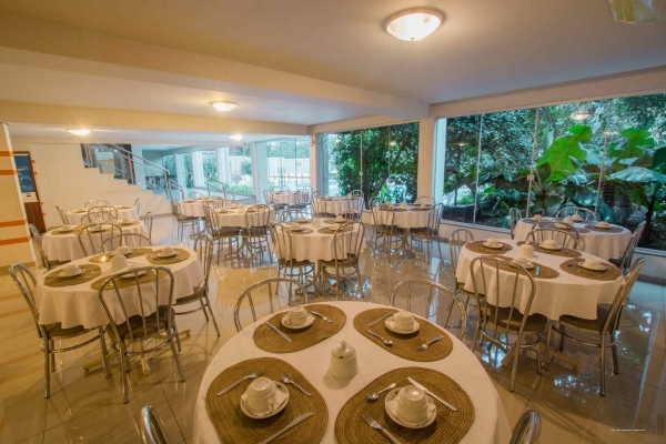 Фото SJ Jaguariaíva