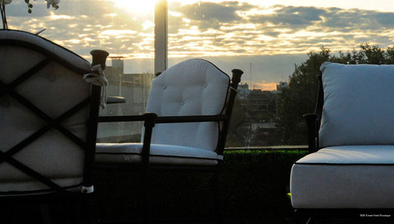 Фото 1828 Smart Hotel