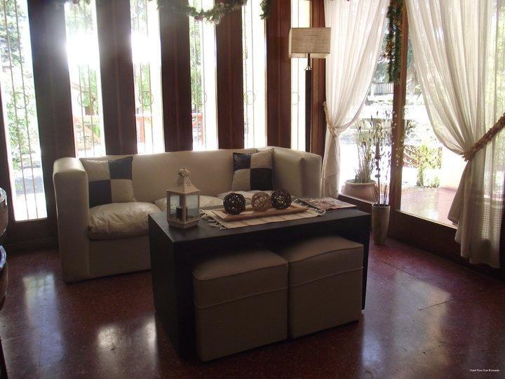 Фото Hotel Resi San Bernardo