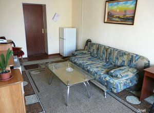 Elite (ulitsa Bessolova, 6), hotel