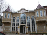 Elite (ulitsa Bessolova, 6), hotel