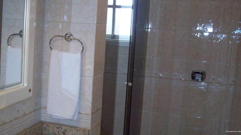 Фото Pousada Serra Valle