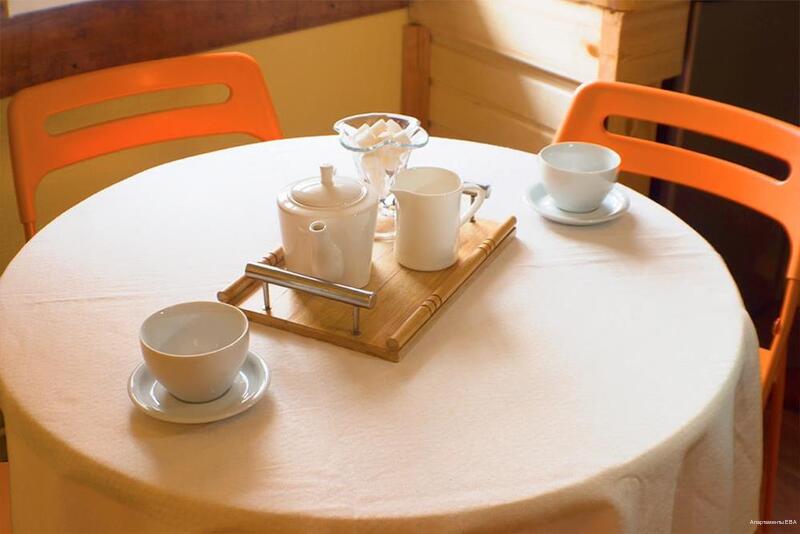 Фото Апартаменты E.V.A.