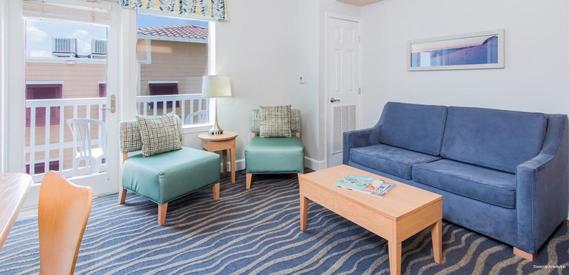 Фото Seaside Amelia Inn