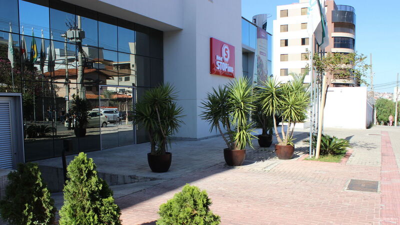 Фото Stop Inn Cristiano Machado