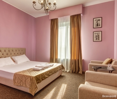 Фото Везендорф