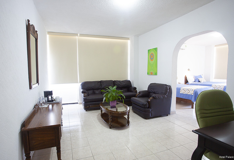 Фото Hotel Palacio