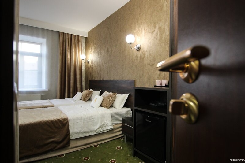 Фото Амарант