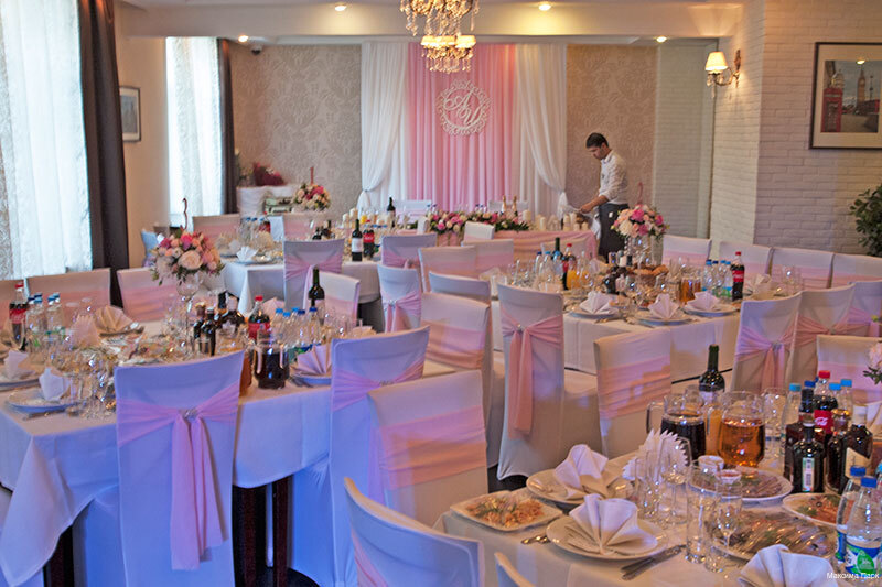 Фото Максима Парк