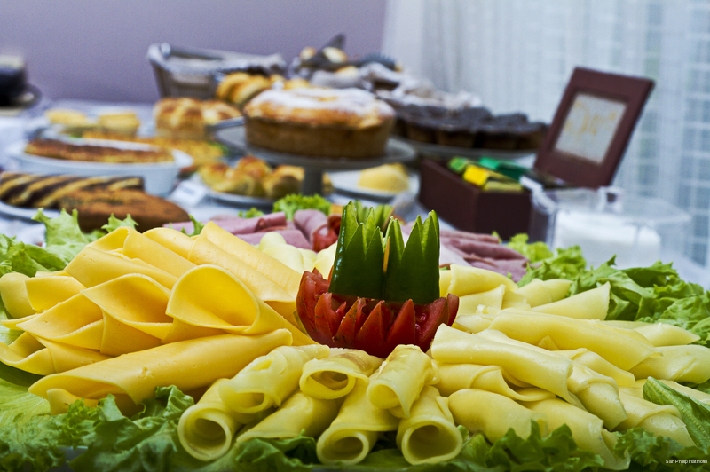 Фото San Phillip Flat Hotel