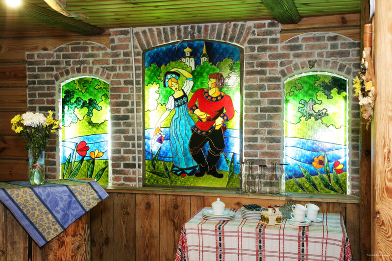 Фото Колодворье