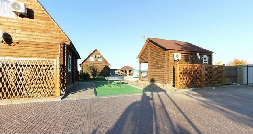 Фото отеля 5