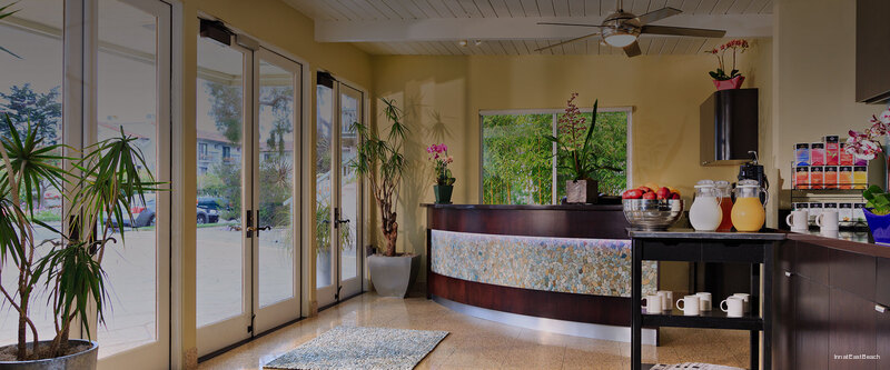 Фото Inn at East Beach