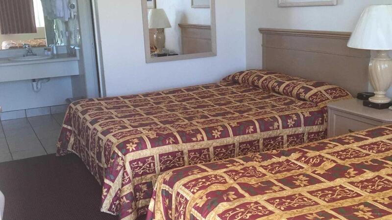 Фото Bridgewater Motel