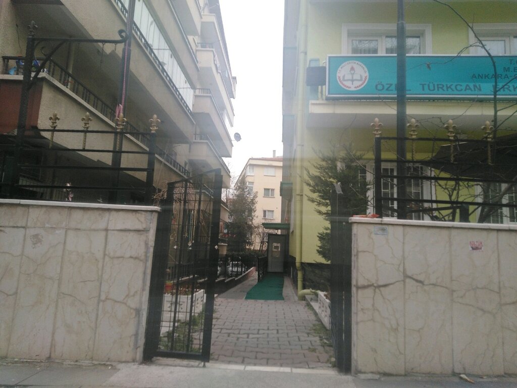 سكن Private Turkcan Male Student Dormitory ، أنقرة، صورة