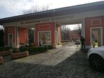 Bezmialem Foundation University Faculty of Pharmacy (Istanbul, Fatih, Adnan Menderes Vatan Boulevard, 113), universidad
