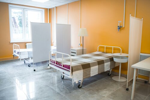 Medical center, clinic Aviamed, Zhukovskiy, photo