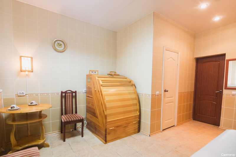 Фото Святогор